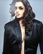 Vidya Balan